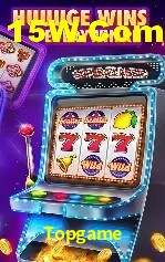Benefícios VIP na Topgame
