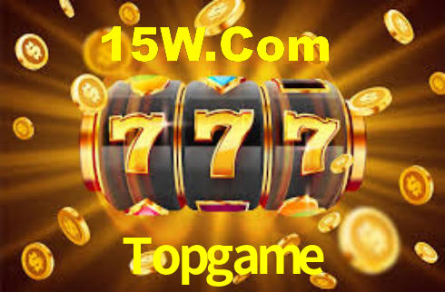 Instalação rápida do APK Topgame