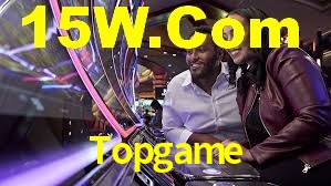 Cashback e recargas na Topgame