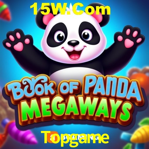Cadastro rápido e seguro na Topgame