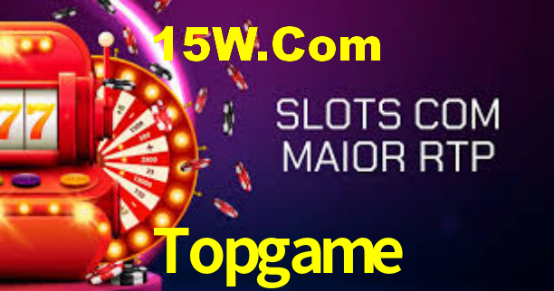 Escolher plataforma para baixar Topgame