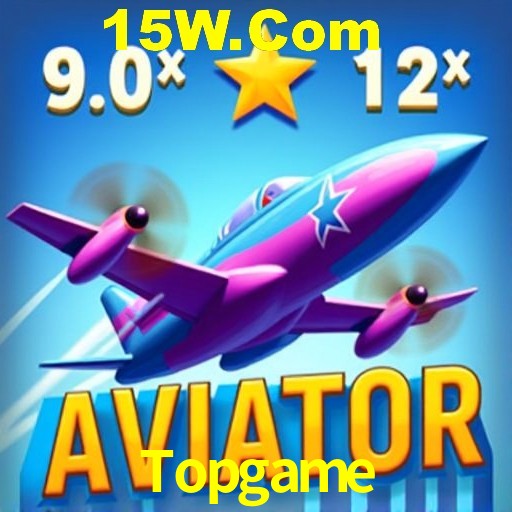 Download para Android e iOS na Topgame